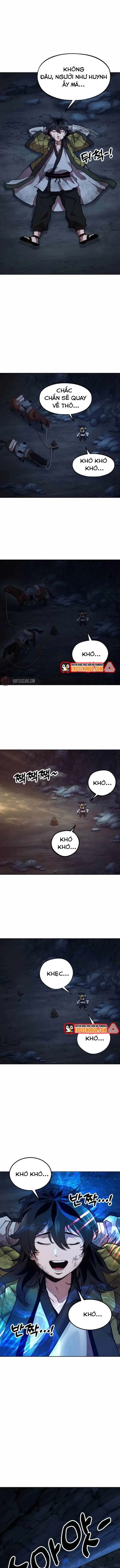 Cổ Lục Thái Tôn - Chapter 2 - Page 16
