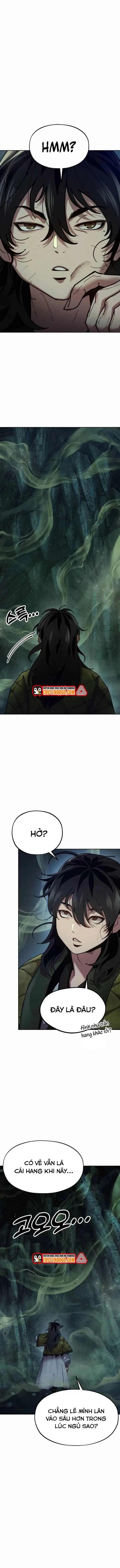 Cổ Lục Thái Tôn - Chapter 2 - Page 18