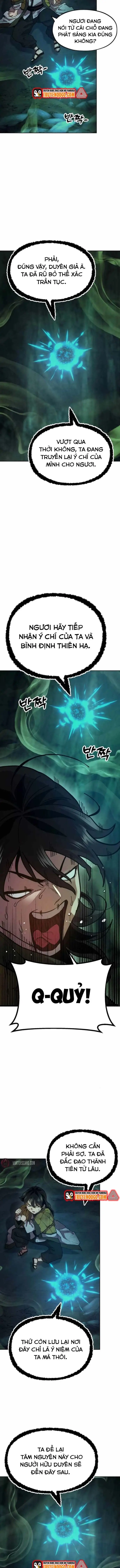 Cổ Lục Thái Tôn - Chapter 2 - Page 20