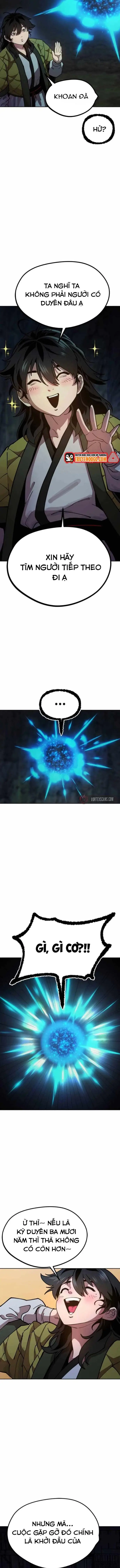 Cổ Lục Thái Tôn - Chapter 2 - Page 23