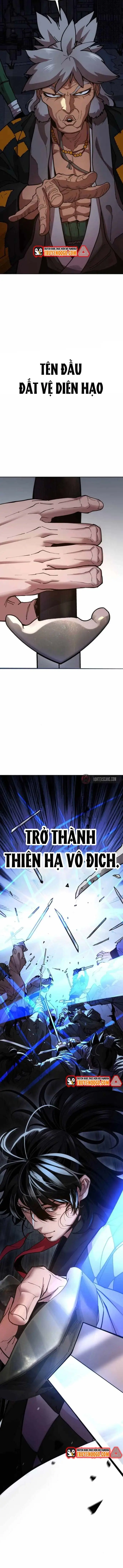 Cổ Lục Thái Tôn - Chapter 2 - Page 24