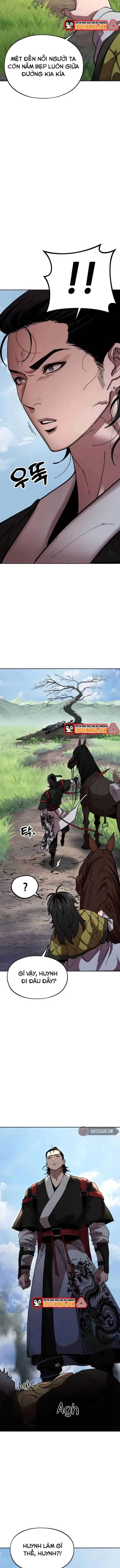 Cổ Lục Thái Tôn - Chapter 2 - Page 3