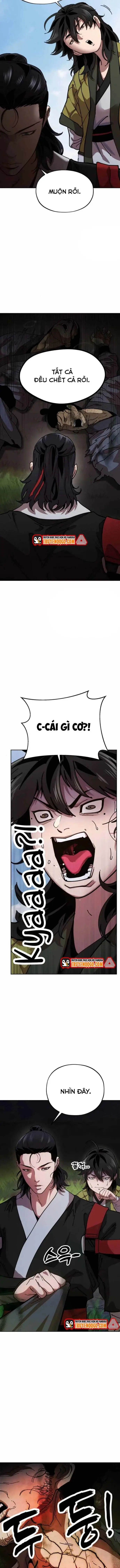 Cổ Lục Thái Tôn - Chapter 2 - Page 4