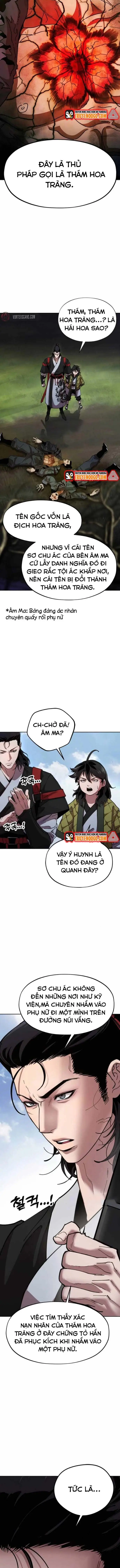 Cổ Lục Thái Tôn - Chapter 2 - Page 5