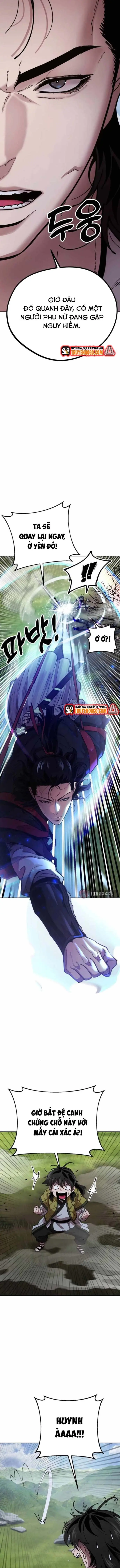 Cổ Lục Thái Tôn - Chapter 2 - Page 6