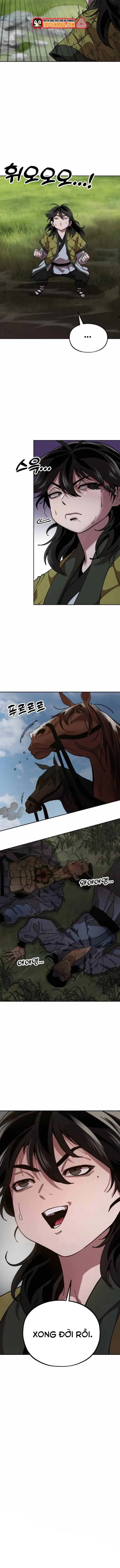 Cổ Lục Thái Tôn - Chapter 2 - Page 7