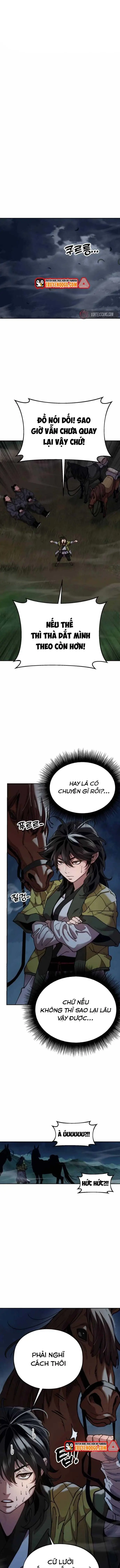 Cổ Lục Thái Tôn - Chapter 2 - Page 8