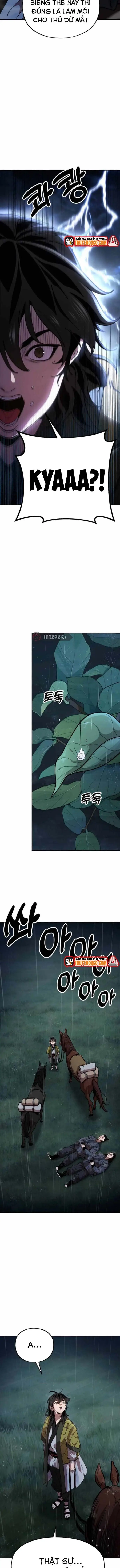 Cổ Lục Thái Tôn - Chapter 2 - Page 9