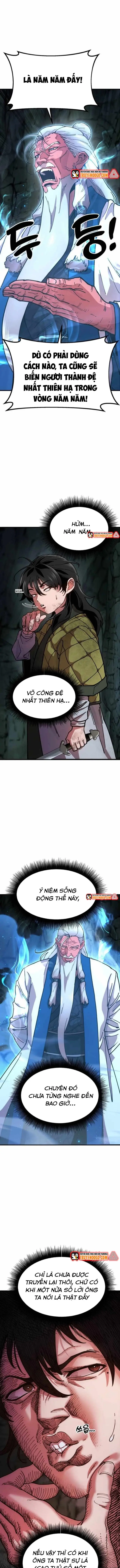 Cổ Lục Thái Tôn - Chapter 3 - Page 12