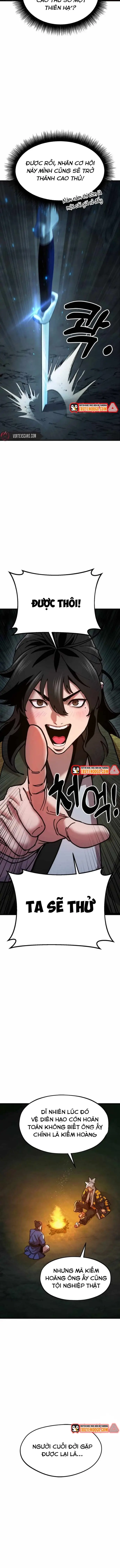 Cổ Lục Thái Tôn - Chapter 3 - Page 13