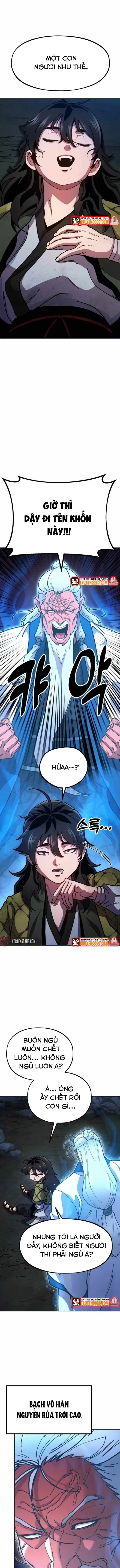 Cổ Lục Thái Tôn - Chapter 3 - Page 14