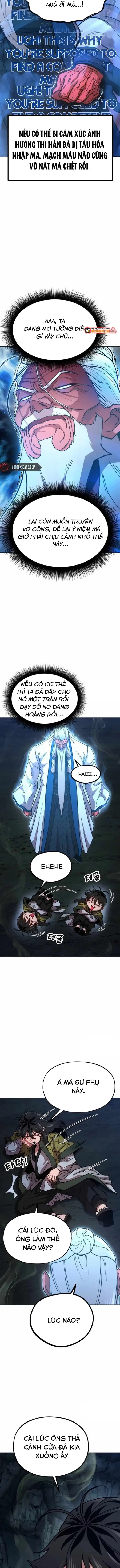 Cổ Lục Thái Tôn - Chapter 3 - Page 16