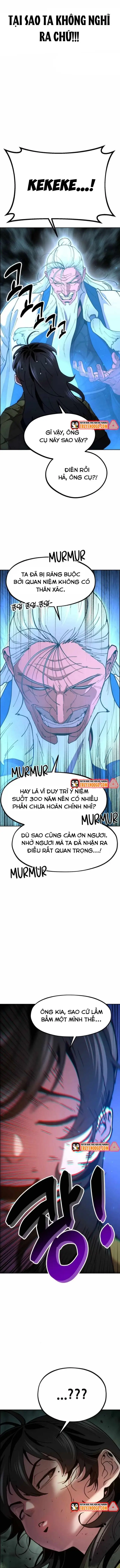 Cổ Lục Thái Tôn - Chapter 3 - Page 18