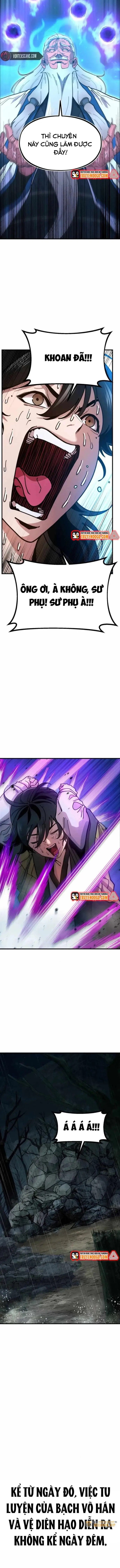 Cổ Lục Thái Tôn - Chapter 3 - Page 20