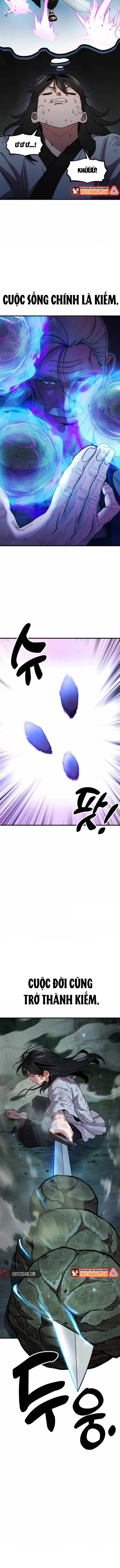 Cổ Lục Thái Tôn - Chapter 3 - Page 22