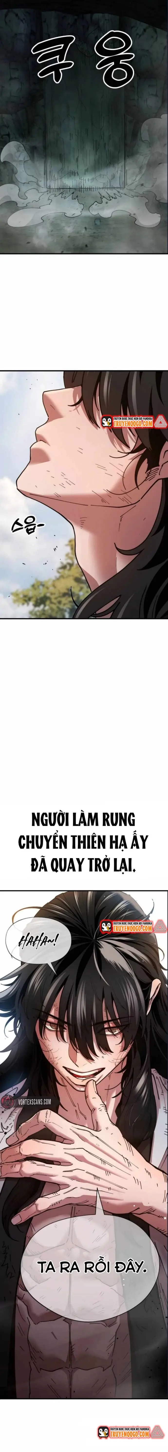 Cổ Lục Thái Tôn - Chapter 3 - Page 24