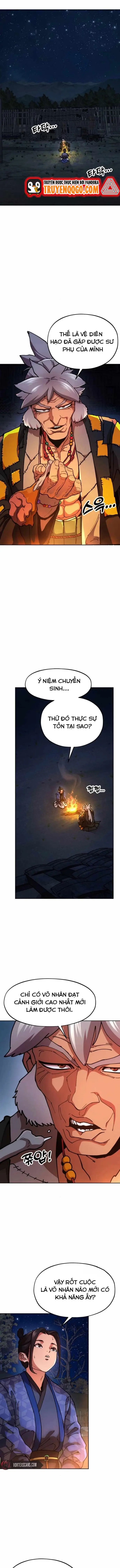 Cổ Lục Thái Tôn - Chapter 3 - Page 4