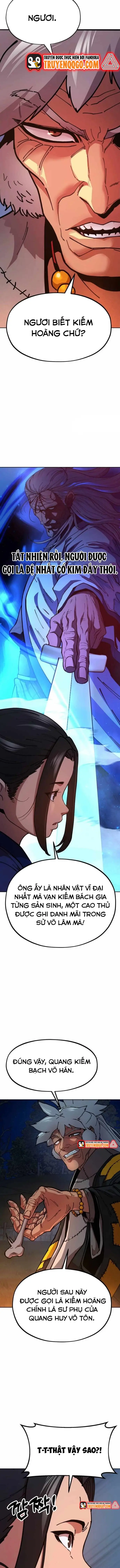 Cổ Lục Thái Tôn - Chapter 3 - Page 5