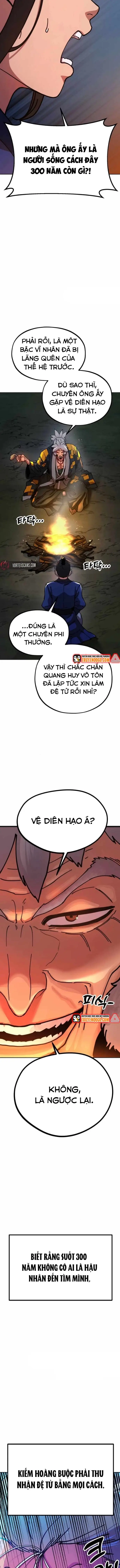 Cổ Lục Thái Tôn - Chapter 3 - Page 6