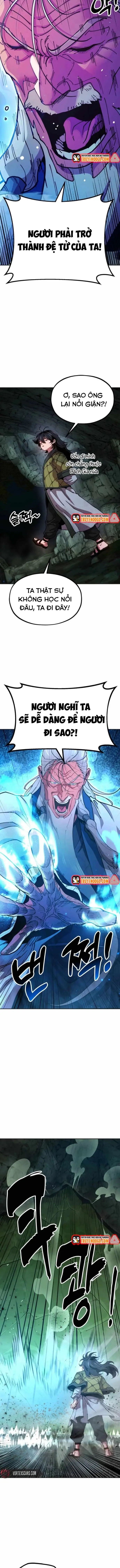 Cổ Lục Thái Tôn - Chapter 3 - Page 7