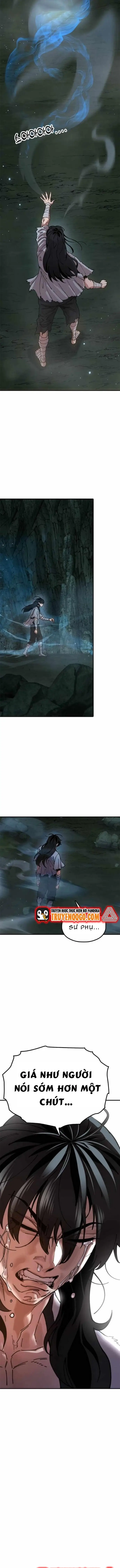 Cổ Lục Thái Tôn - Chapter 4 - Page 10