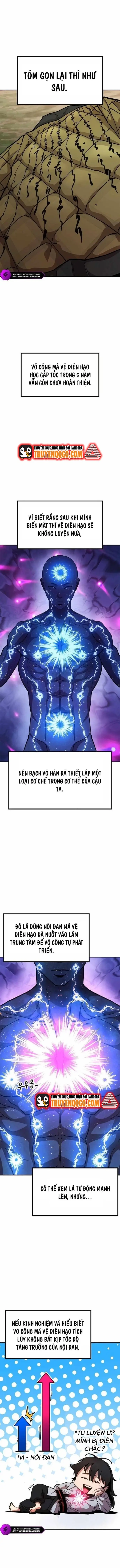 Cổ Lục Thái Tôn - Chapter 4 - Page 12