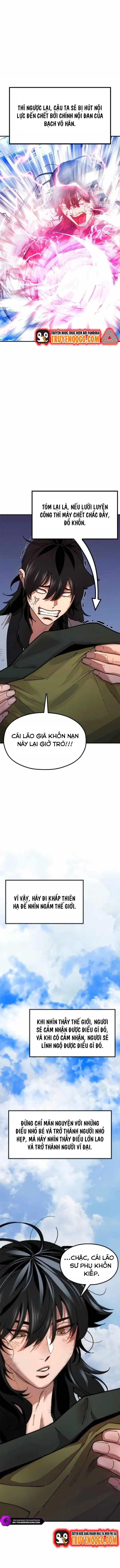Cổ Lục Thái Tôn - Chapter 4 - Page 13