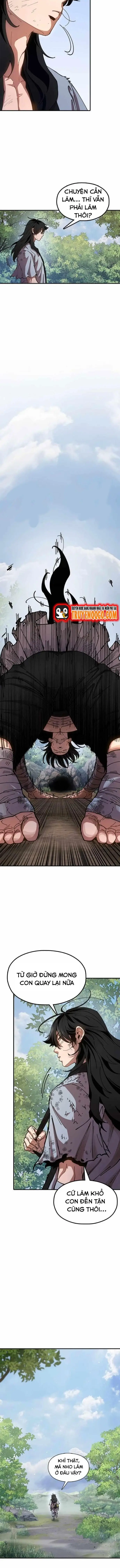 Cổ Lục Thái Tôn - Chapter 4 - Page 15