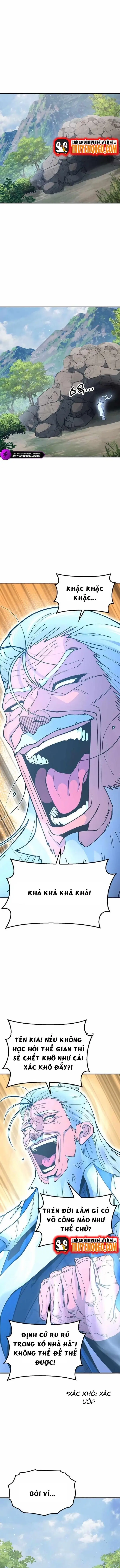 Cổ Lục Thái Tôn - Chapter 4 - Page 16