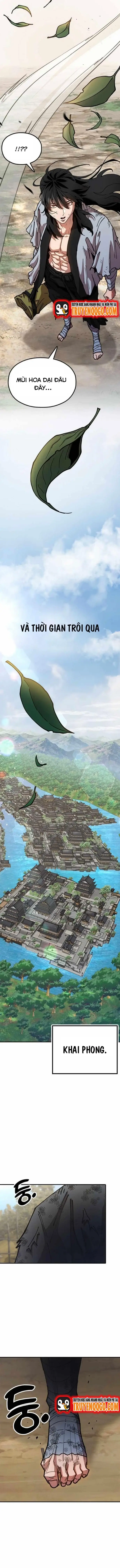 Cổ Lục Thái Tôn - Chapter 4 - Page 18