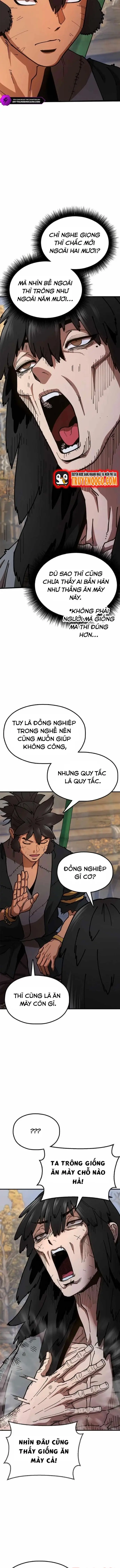 Cổ Lục Thái Tôn - Chapter 4 - Page 20