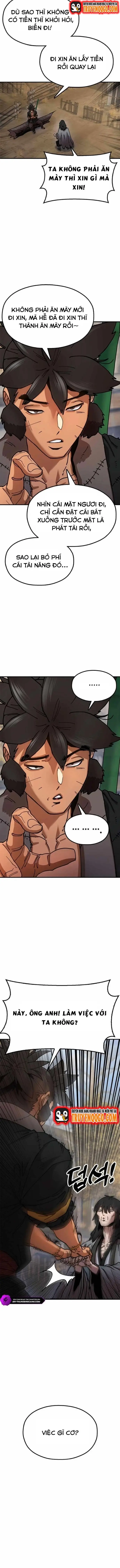 Cổ Lục Thái Tôn - Chapter 4 - Page 21