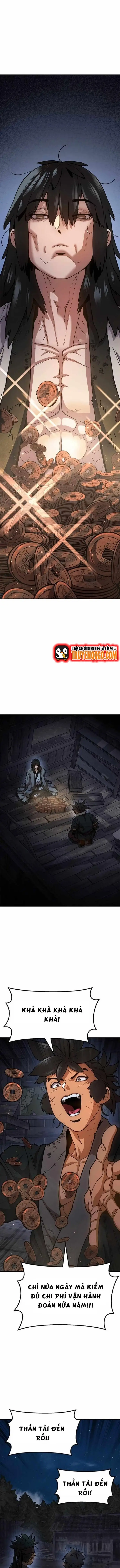 Cổ Lục Thái Tôn - Chapter 4 - Page 22