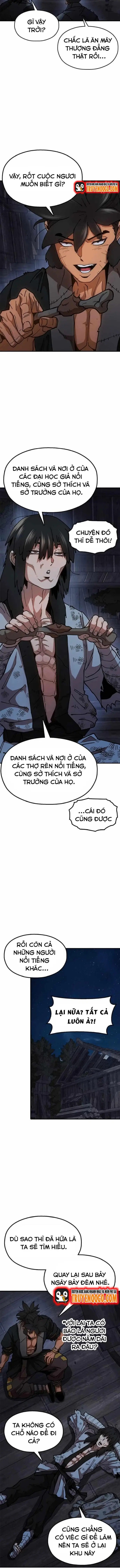 Cổ Lục Thái Tôn - Chapter 4 - Page 23