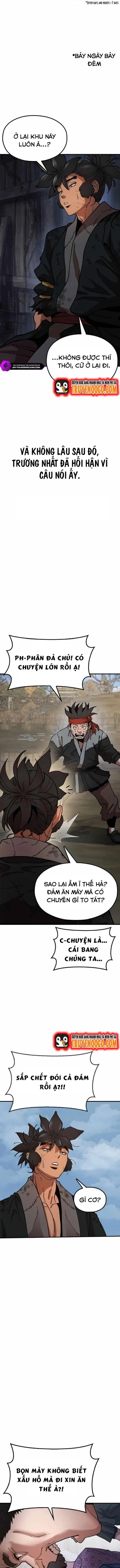 Cổ Lục Thái Tôn - Chapter 4 - Page 24