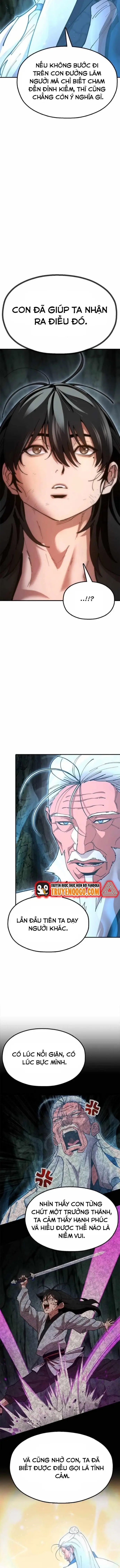 Cổ Lục Thái Tôn - Chapter 4 - Page 3