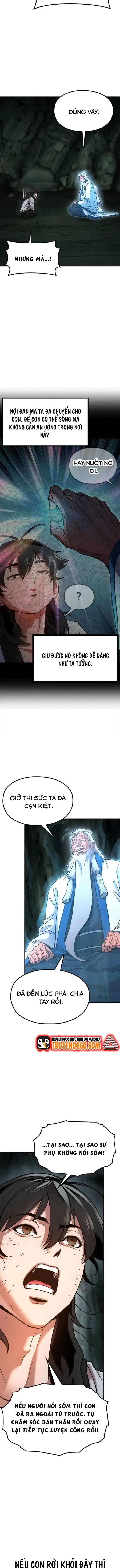 Cổ Lục Thái Tôn - Chapter 4 - Page 5