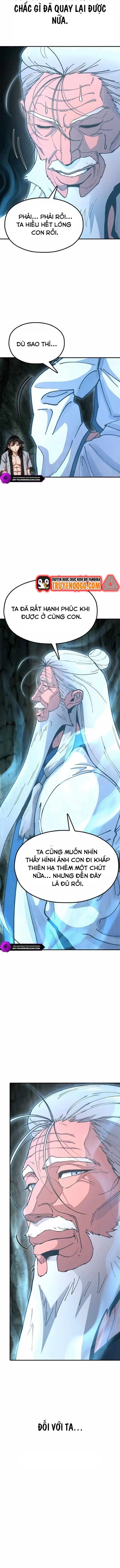 Cổ Lục Thái Tôn - Chapter 4 - Page 6