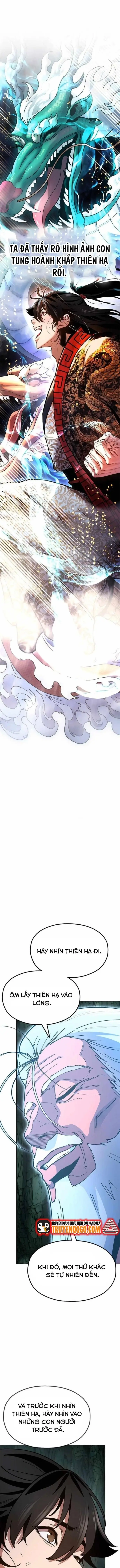 Cổ Lục Thái Tôn - Chapter 4 - Page 7