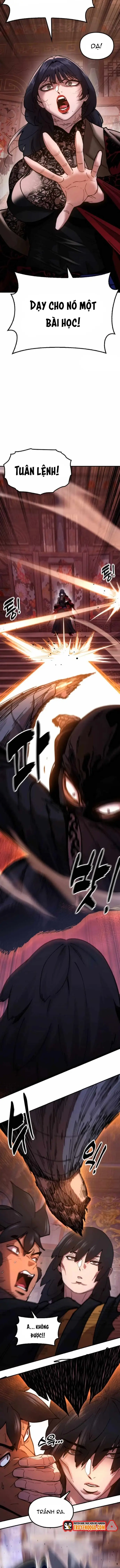 Cổ Lục Thái Tôn - Chapter 5 - Page 11