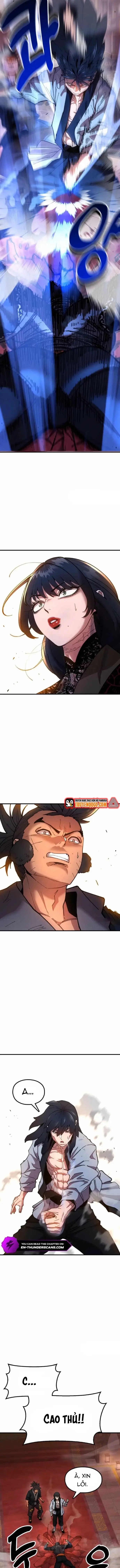 Cổ Lục Thái Tôn - Chapter 5 - Page 12