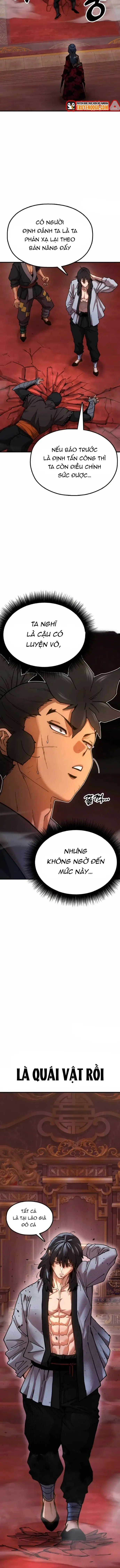 Cổ Lục Thái Tôn - Chapter 5 - Page 13