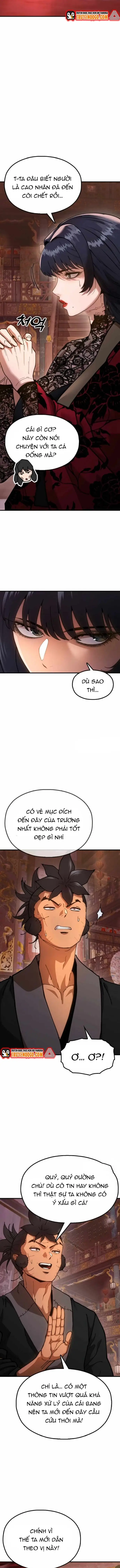 Cổ Lục Thái Tôn - Chapter 5 - Page 14