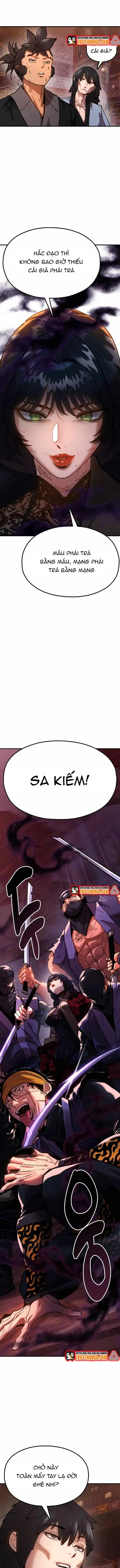 Cổ Lục Thái Tôn - Chapter 5 - Page 16