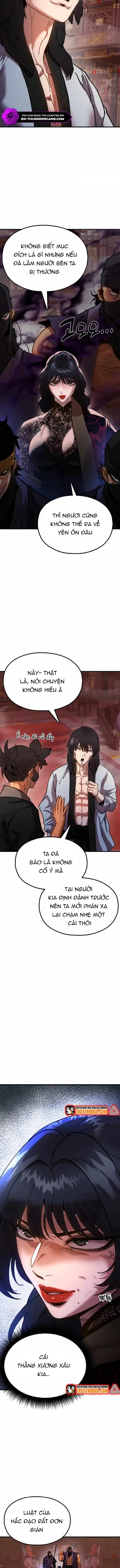 Cổ Lục Thái Tôn - Chapter 5 - Page 17