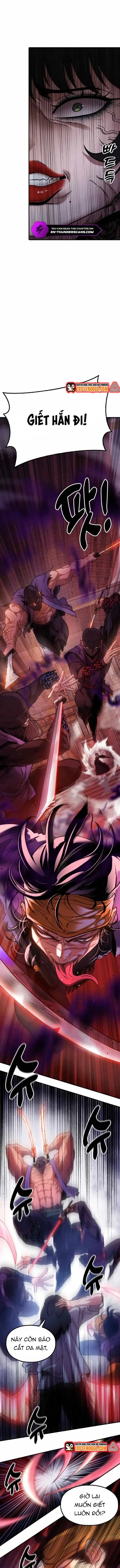 Cổ Lục Thái Tôn - Chapter 5 - Page 19