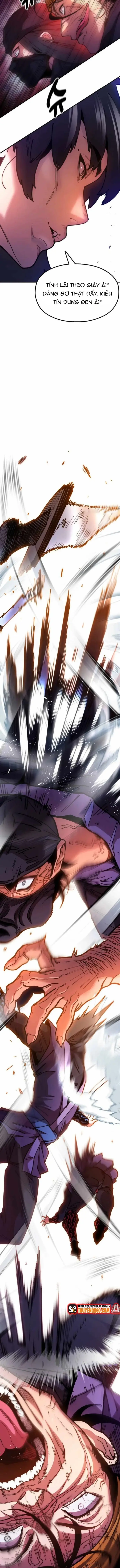 Cổ Lục Thái Tôn - Chapter 5 - Page 20