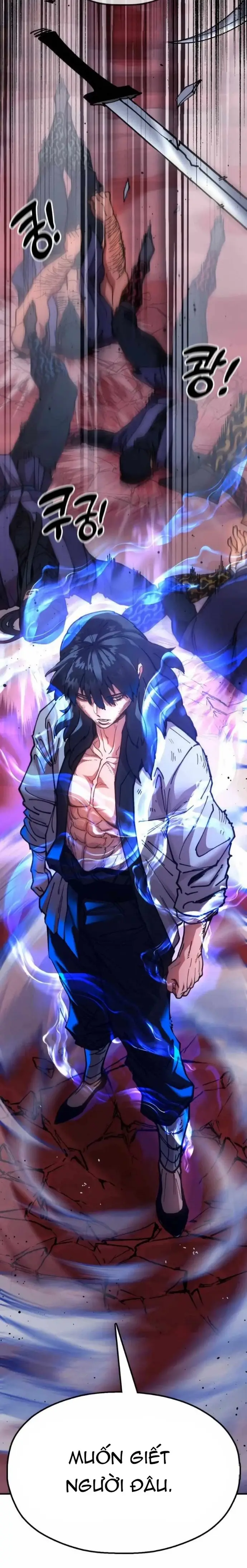 Cổ Lục Thái Tôn - Chapter 5 - Page 22