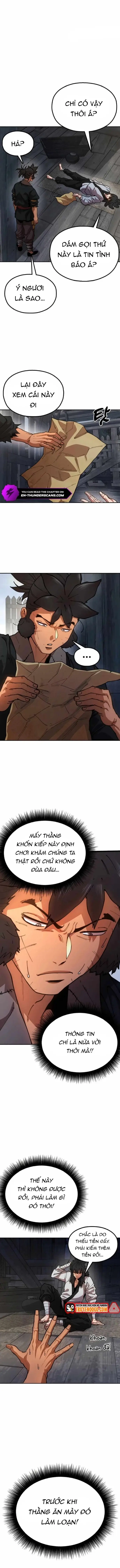 Cổ Lục Thái Tôn - Chapter 5 - Page 3