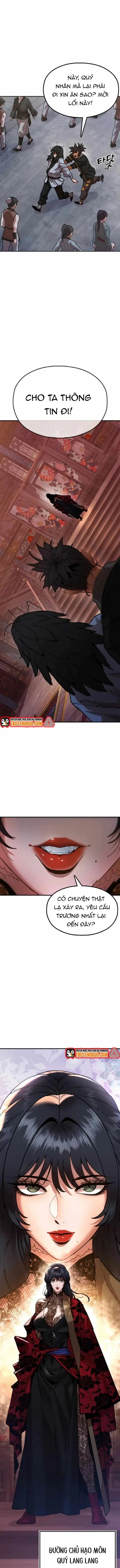 Cổ Lục Thái Tôn - Chapter 5 - Page 4